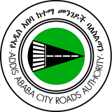 Addis Ababa City Roads Authority