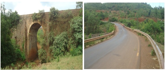 Detailed Engineering Design and Tender Document Preparation of 8 Bridges under Jimma Road Network, Package 5