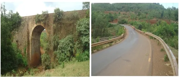 Detailed Engineering Design and Tender Document Preparation of 8 Bridges under Jimma Road Network, Package 5
