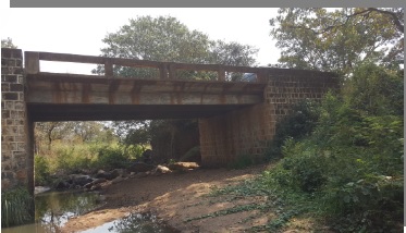 Detailed Engineering Design of Gambela–Abobo–Pugnido Design and Build Road Project