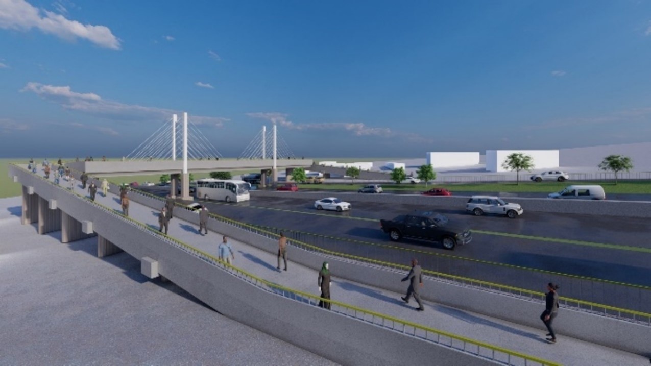 Planning, Detailed Engineering Design and Bidding Document Preparation of 30 Pedestrian Crossing Structures in Addis Ababa — supporting documentation 2