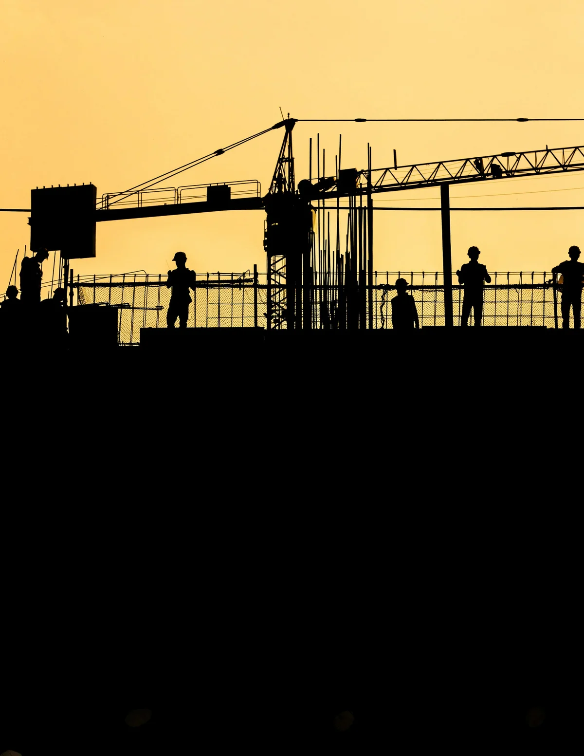 Construction Supervision of Construction Projects