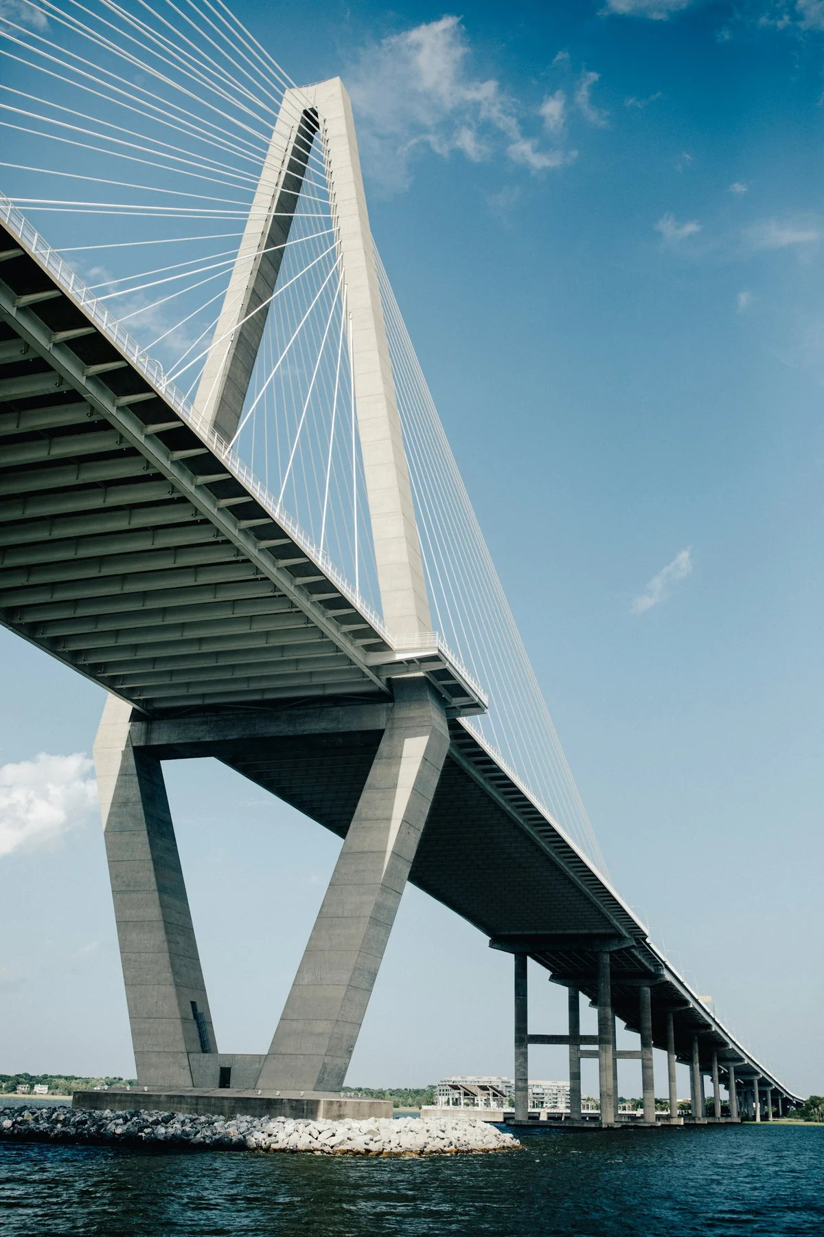 Design of Bridge Projects