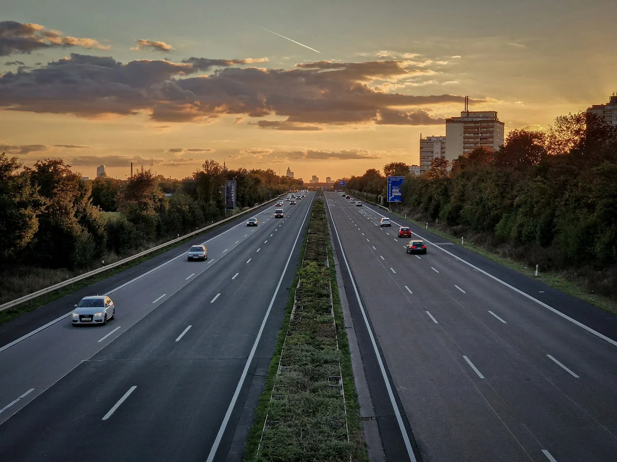 Design of Highway Projects