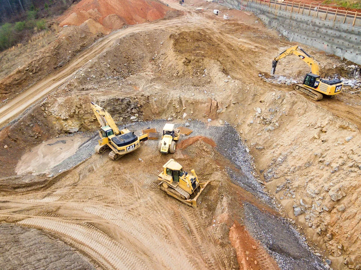 Geotechnical Engineering Services
