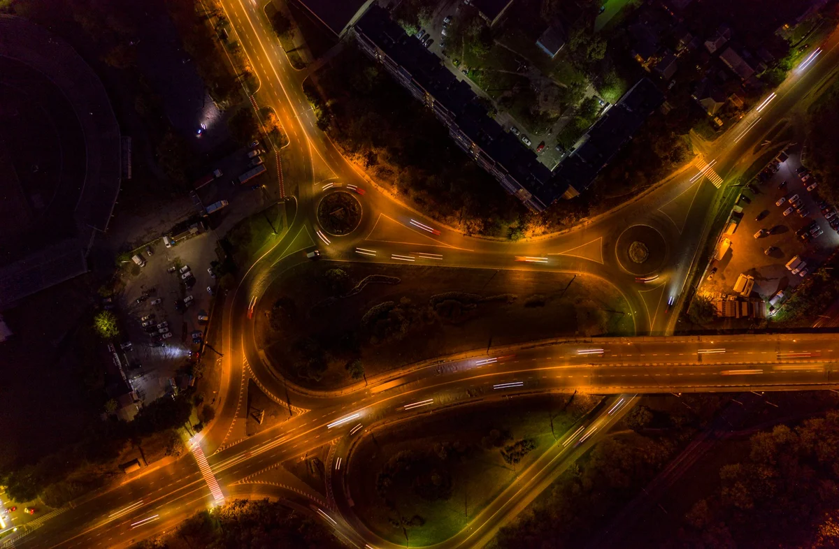 Transport Planning Services